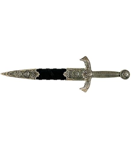 Amazon | デニックス/Denix 模造銃(装飾品) 1204 フリントロック
